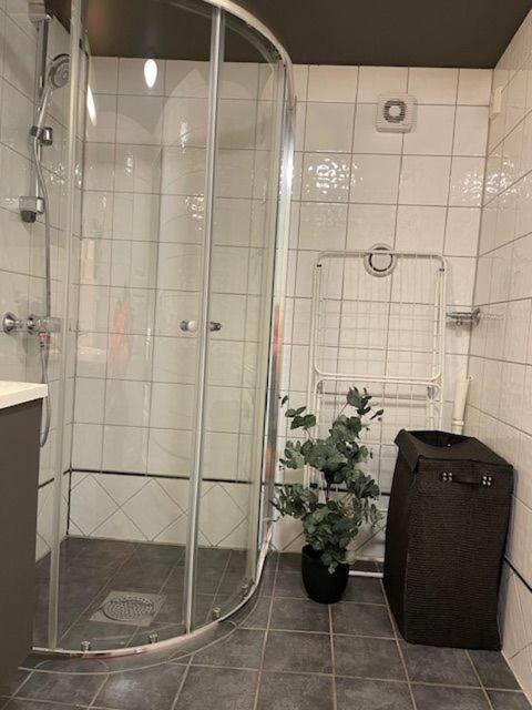 Leilighet I Naerheten Av Tromso Sentrum Экстерьер фото